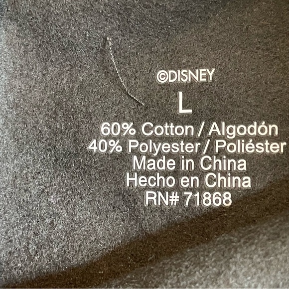 Disney nightmare before Christmas youth sweats - Picture 8 of 10